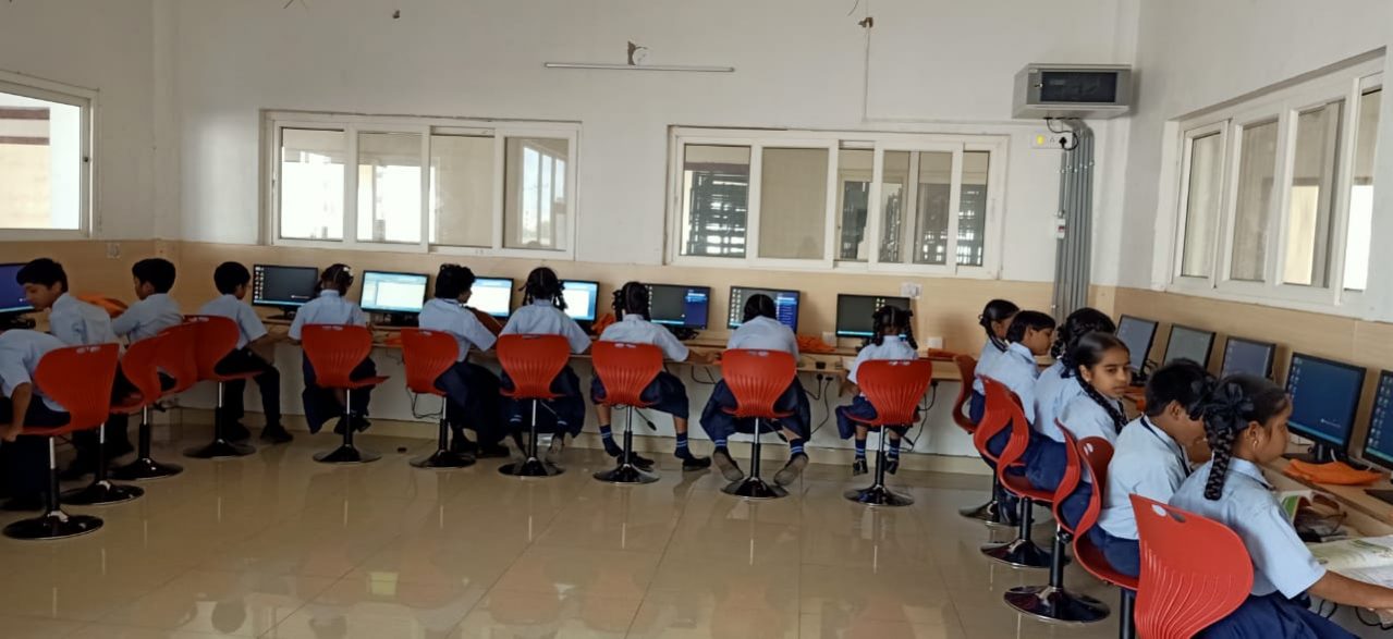 Computer Labs