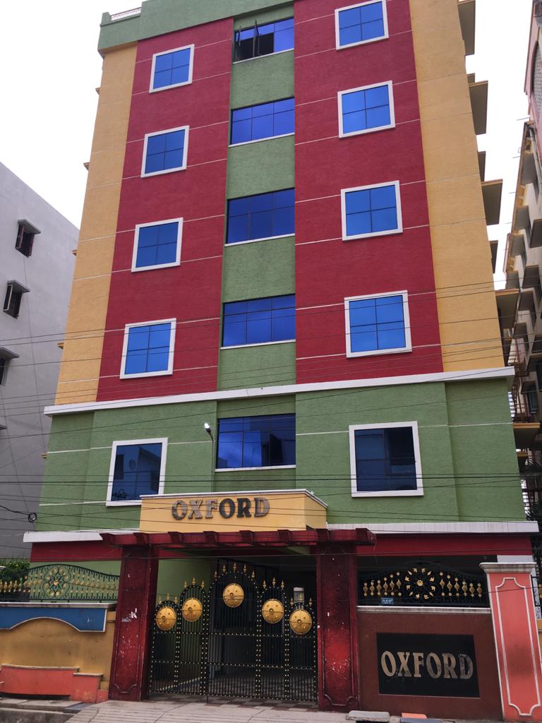 Hostel