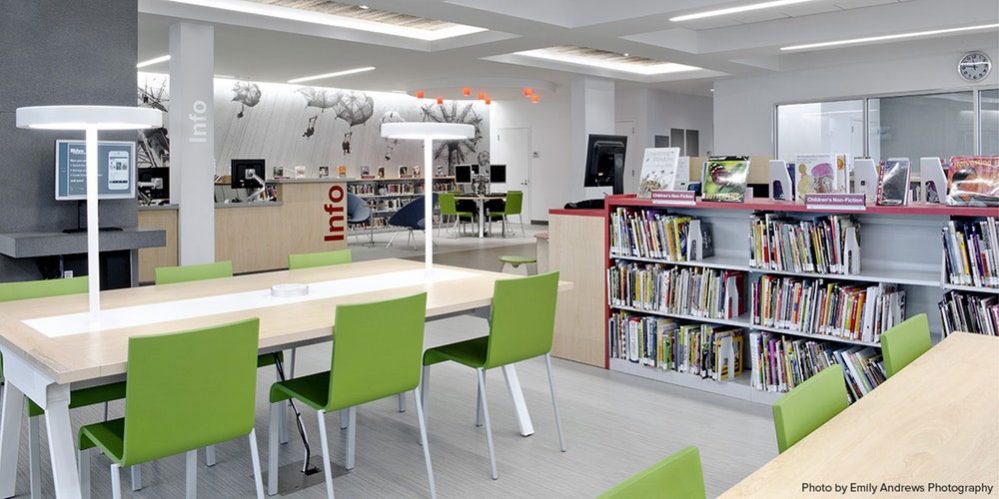 Library