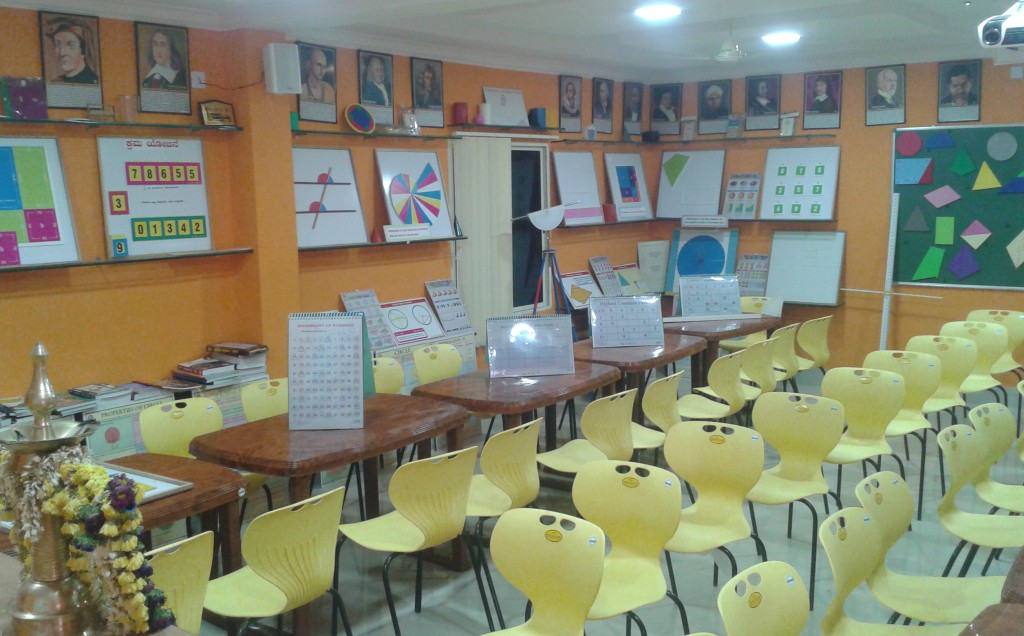 Maths Lab