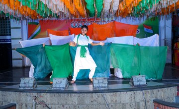 Sports Day