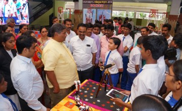Science Expo