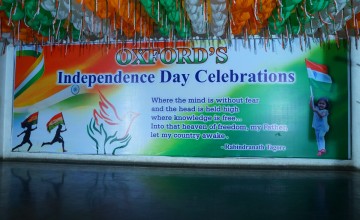 Independence Day