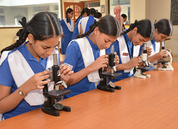 Practicals