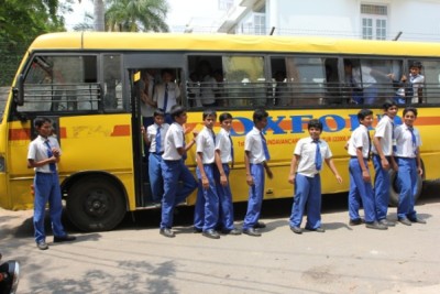 Transport 1
