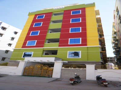 Hostel
