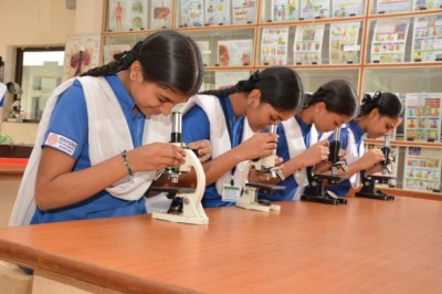 Science Lab 2
