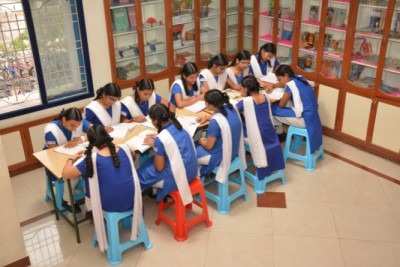 Library 1