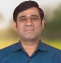 S.AROGYA JOSEPH REDDY