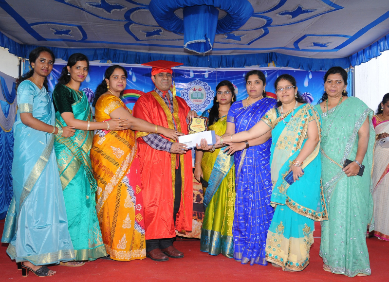 Award Ceremony 1