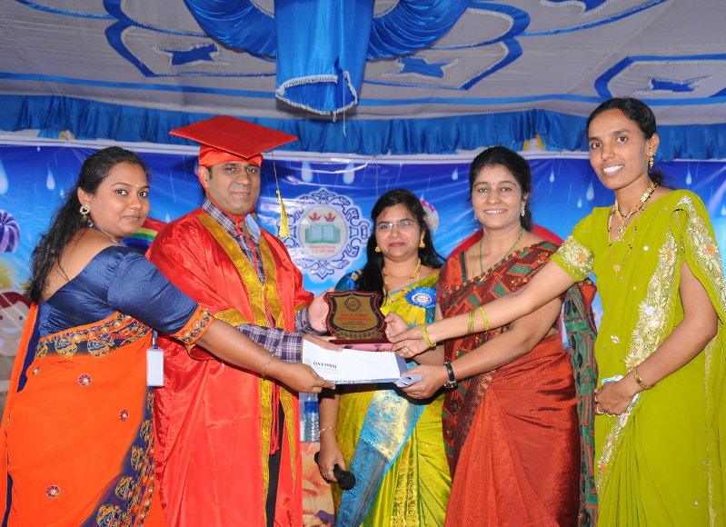 Award Ceremony 2