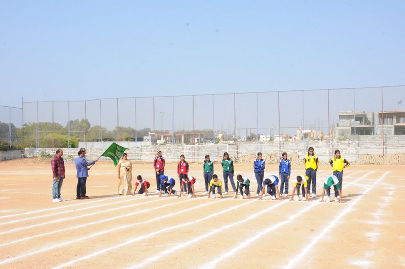 Sports Day