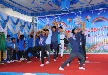 Global Campus